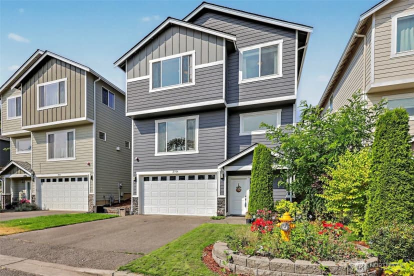 Property photo for 2704 S 120th Place, Burien photo 36
