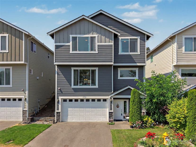 Property photo for 2704 S 120th Place, Burien photo 31