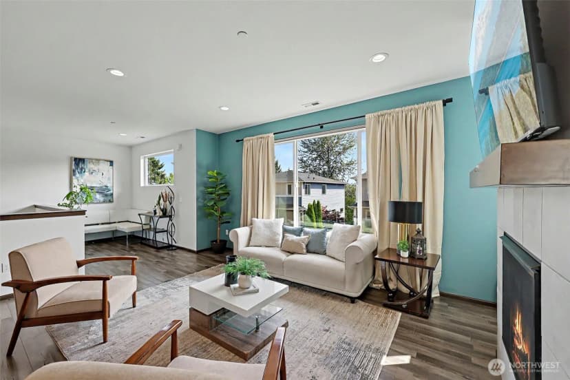 Property photo for 2704 S 120th Place, Burien photo 21