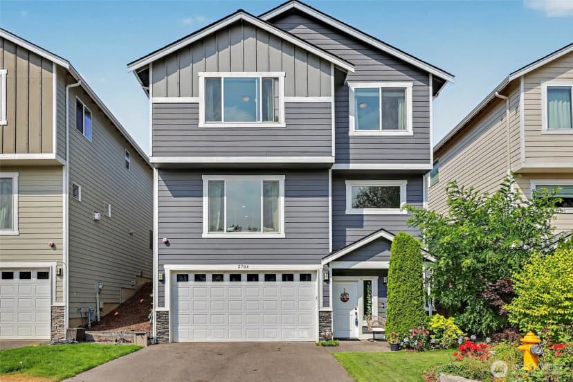 Property photo for 2704 S 120th Place, Burien photo 2