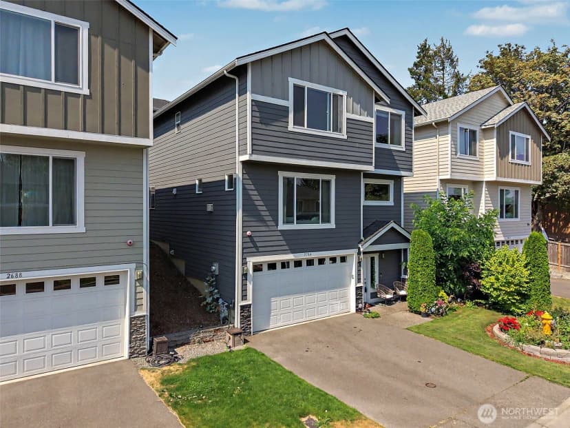 Property photo for 2704 S 120th Place, Burien photo 33