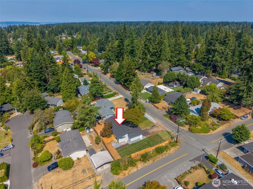 Property photo for 23324 97th Avenue W, Edmonds photo 32