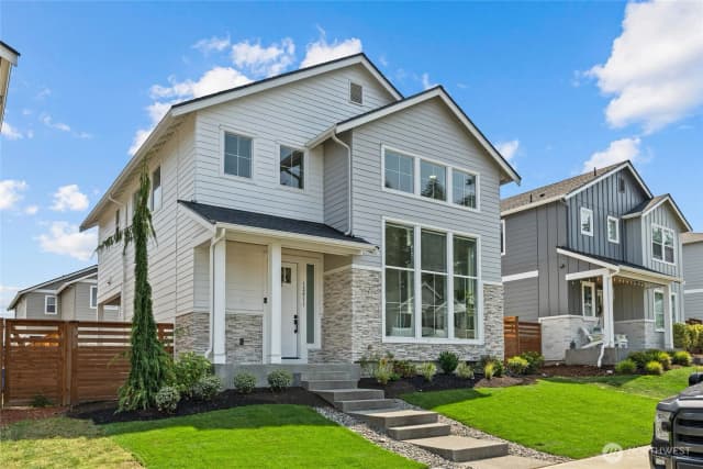 Property photo for 12811 186th Avenue E, Bonney Lake photo 3