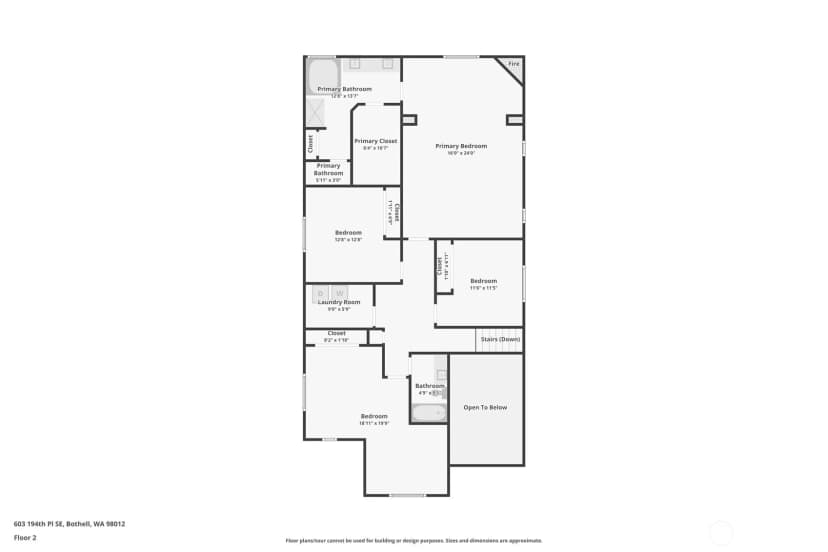 Property photo for 603 194th Place Se, Bothell photo 40