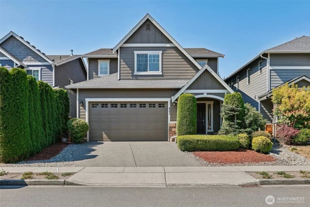 Property photo for 603 194th Place Se, Bothell photo 2