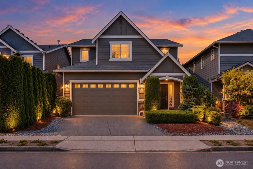 Property photo for 603 194th Place Se, Bothell