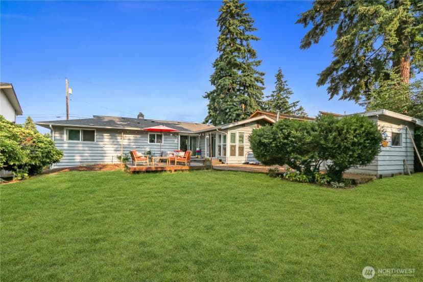 Property photo for 18627 32nd Avenue S, Sea Tac photo 22