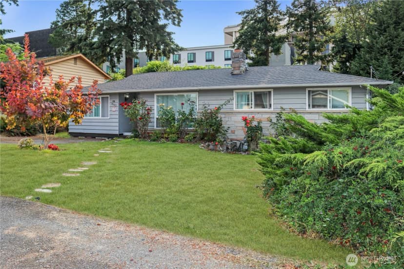 Property photo for 18627 32nd Avenue S, Sea Tac
