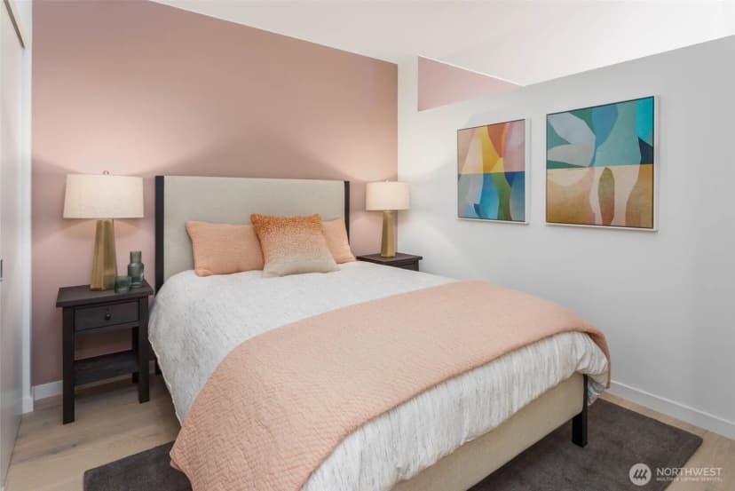 Property photo for 800 Columbia Street #1510, Seattle photo 8