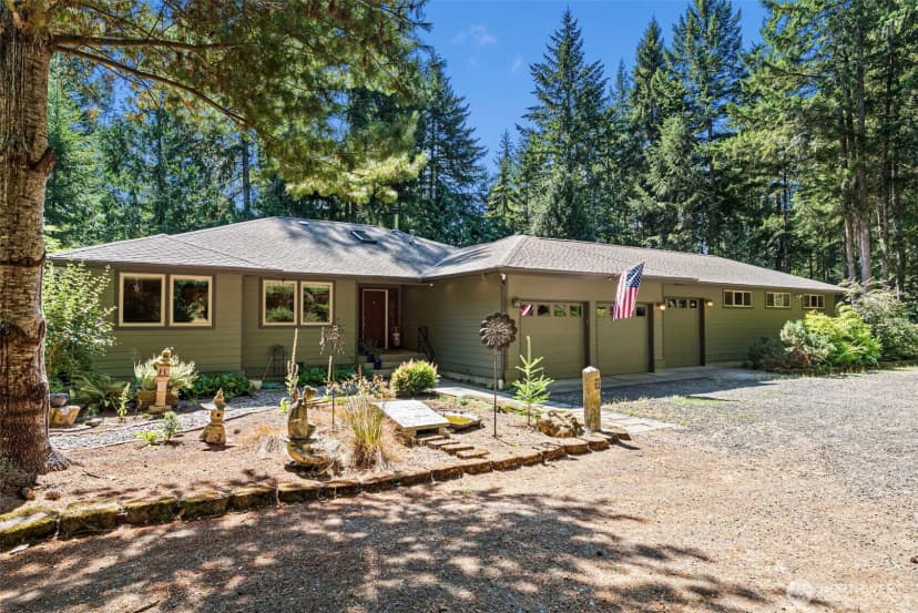 Property photo for 4881 Lone Bear Lane Sw, Port Orchard photo 37