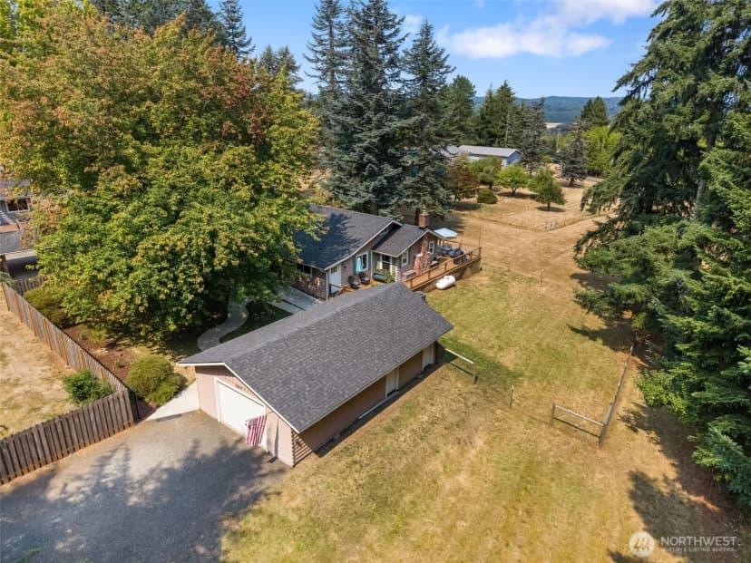 Property photo for 289 Curtis Hill Road, Chehalis photo 35
