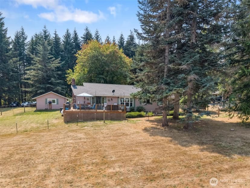 Property photo for 289 Curtis Hill Road, Chehalis photo 30