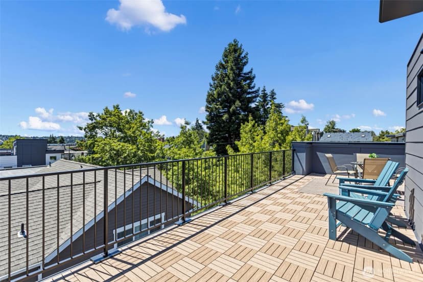 Property photo for 4432 Dayton Avenue N, Seattle photo 37