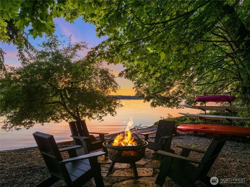 Property photo for 7733 Hansen Road Ne, Bainbridge Island photo 6