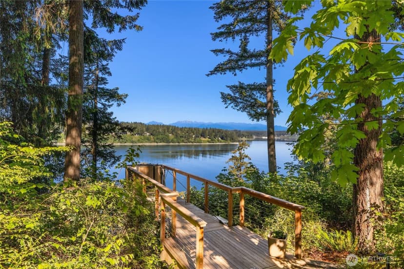 Property photo for 7733 Hansen Road Ne, Bainbridge Island photo 37