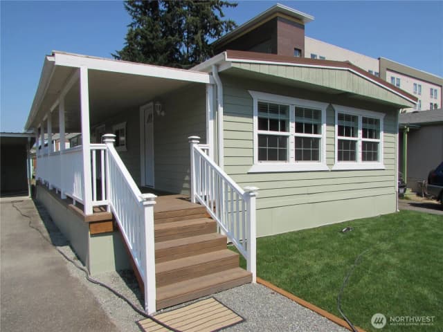 Property photo for 11424 36th Drive Ne #98, Marysville
