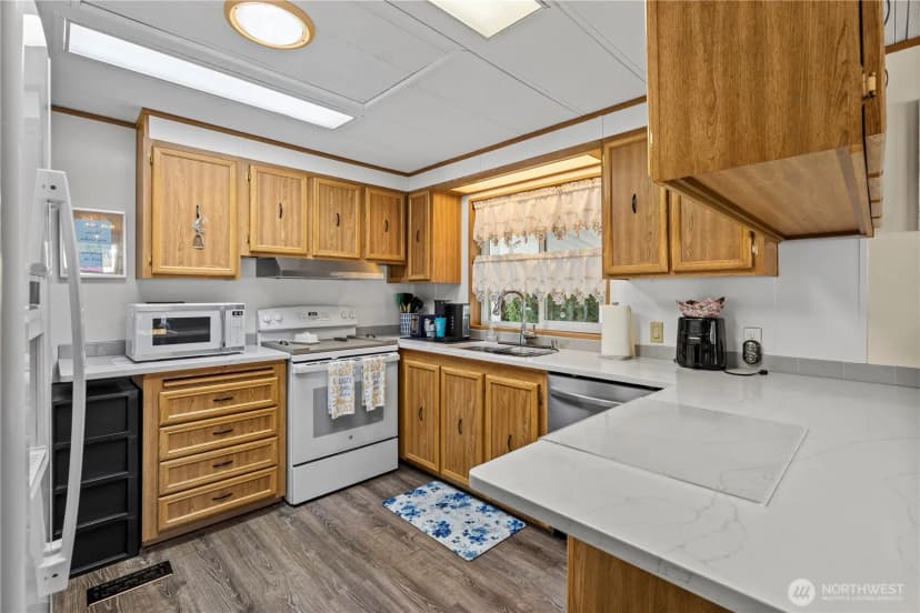 Property photo for 1111 Archwood Drive Sw #217, Olympia photo 16