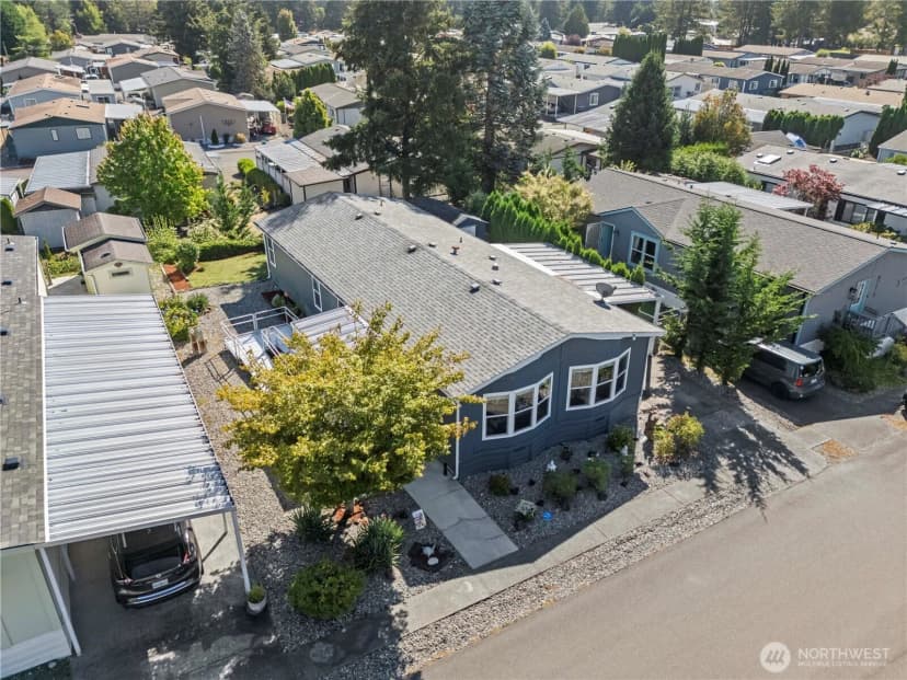 Property photo for 1111 Archwood Drive Sw #217, Olympia photo 37