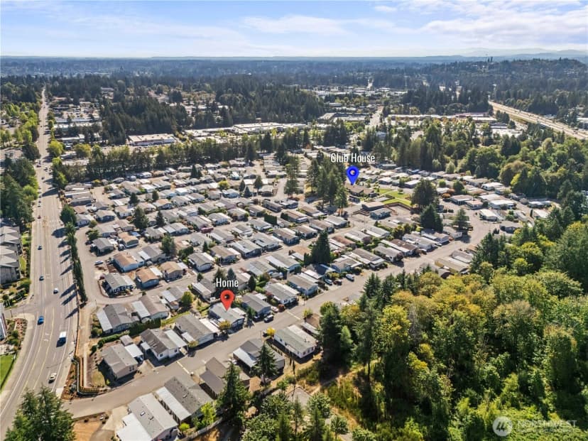Property photo for 1111 Archwood Drive Sw #217, Olympia photo 35