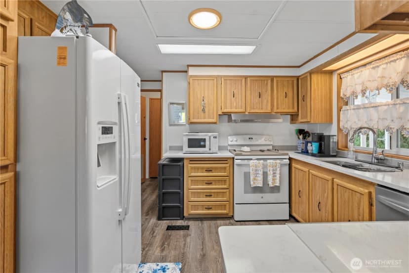 Property photo for 1111 Archwood Drive Sw #217, Olympia photo 14
