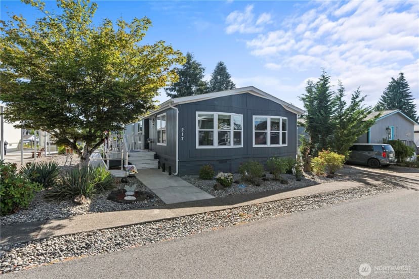 Property photo for 1111 Archwood Drive Sw #217, Olympia