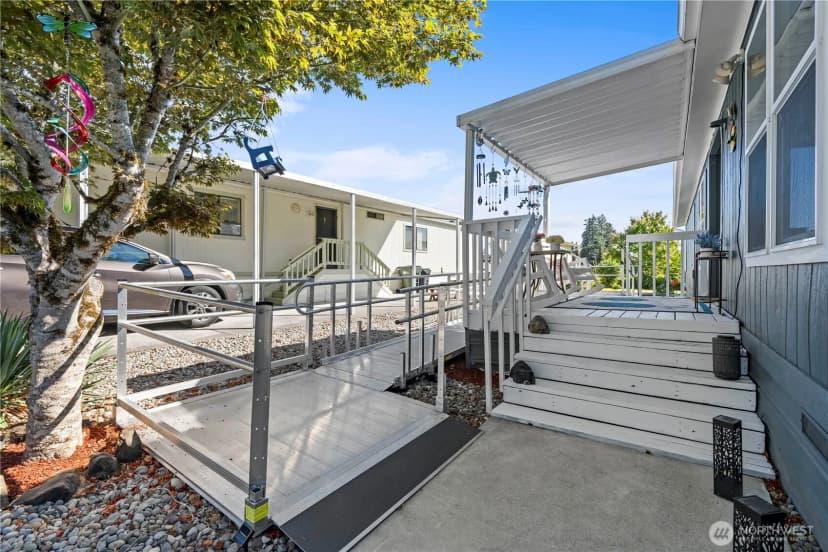 Property photo for 1111 Archwood Drive Sw #217, Olympia photo 7
