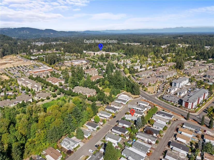 Property photo for 1111 Archwood Drive Sw #217, Olympia photo 36