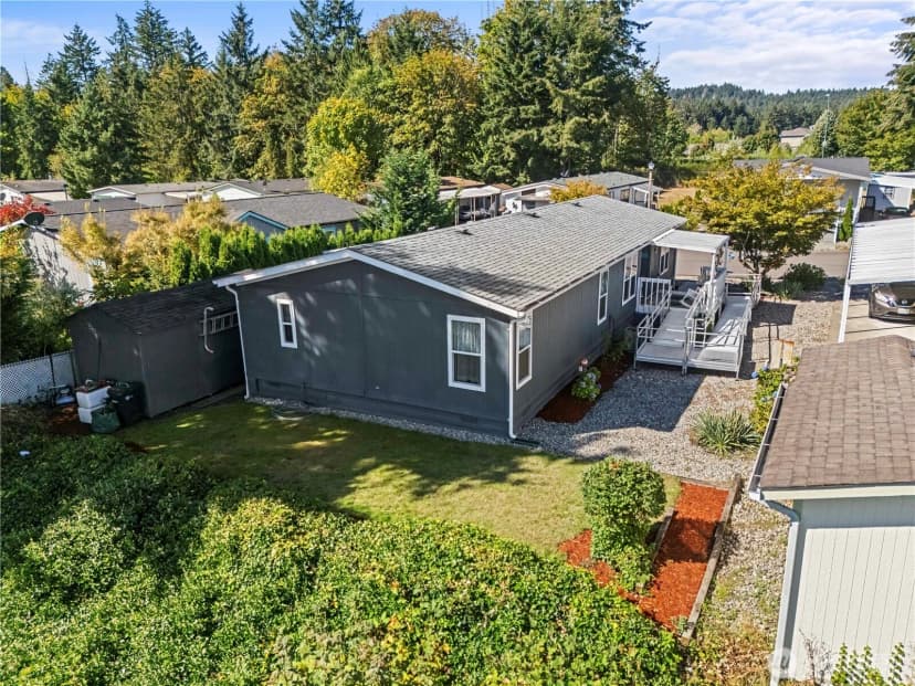 Property photo for 1111 Archwood Drive Sw #217, Olympia photo 38
