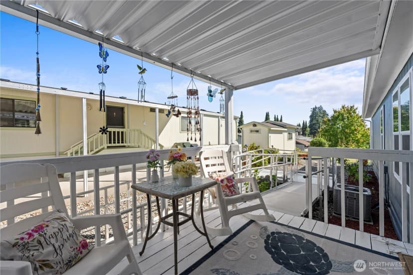 Property photo for 1111 Archwood Drive Sw #217, Olympia photo 6