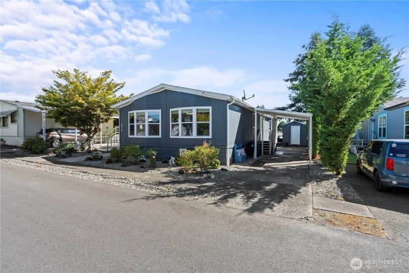 Property photo for 1111 Archwood Drive Sw #217, Olympia photo 8