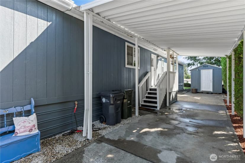 Property photo for 1111 Archwood Drive Sw #217, Olympia photo 29