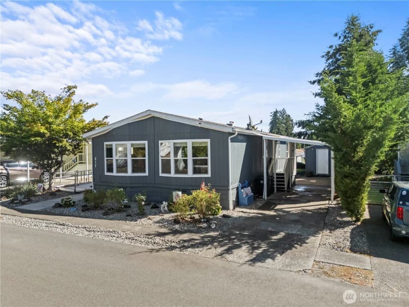 Property photo for 1111 Archwood Drive Sw #217, Olympia photo 9