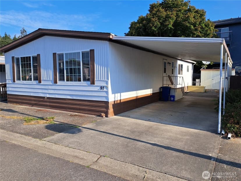 Property photo for 225 Ne Ernst #97, Oak Harbor photo 3
