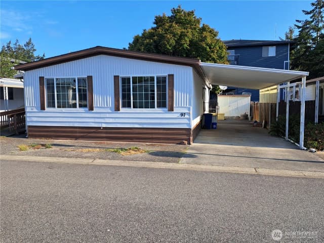 Property photo for 225 Ne Ernst #97, Oak Harbor