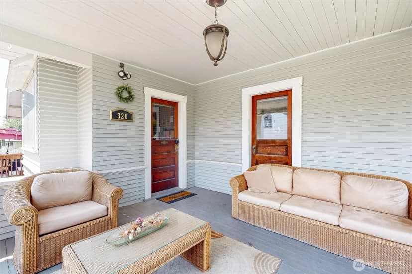 Property photo for 320 Juniper Street, Walla Walla photo 2