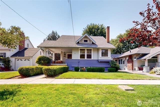 Property photo for 320 Juniper Street, Walla Walla