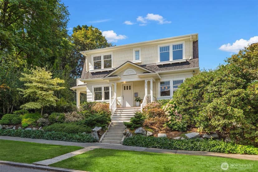 Property photo for 1803 36th Avenue, Seattle photo 3