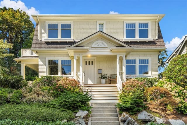 Property photo for 1803 36th Avenue, Seattle
