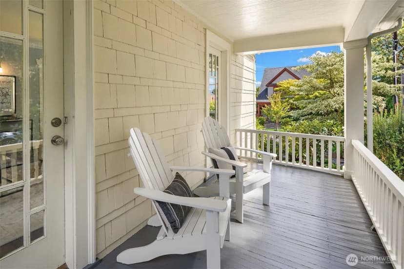 Property photo for 1803 36th Avenue, Seattle photo 7