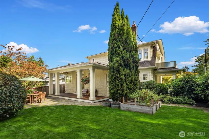 Property photo for 1803 36th Avenue, Seattle photo 30