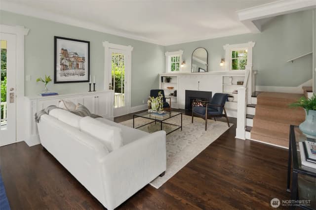 Property photo for 1803 36th Avenue, Seattle photo 5