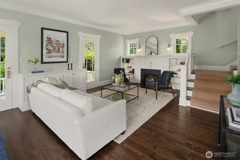 Property photo for 1803 36th Avenue, Seattle photo 5