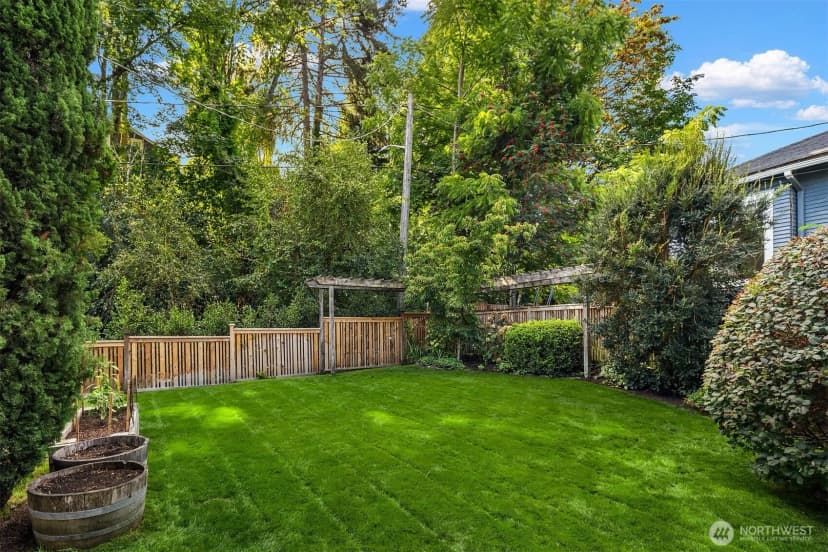Property photo for 1803 36th Avenue, Seattle photo 31