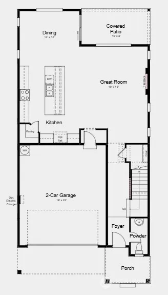 Property photo for 615 Barquist Lane N, Enumclaw photo 16
