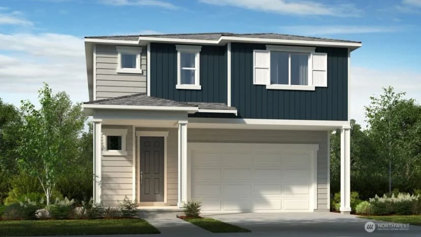 Property photo for 615 Barquist Lane N, Enumclaw