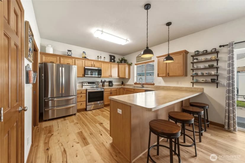 Property photo for 763 Se Bedford Loop, College Place photo 9