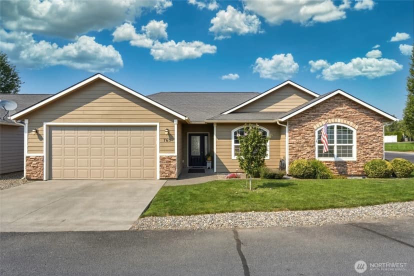 Property photo for 763 Se Bedford Loop, College Place