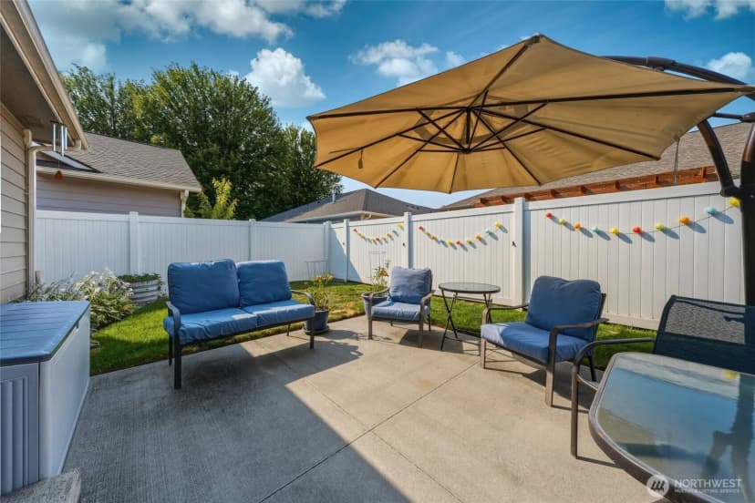 Property photo for 763 Se Bedford Loop, College Place photo 29
