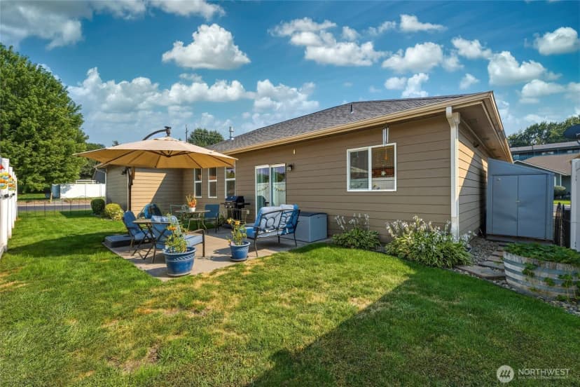Property photo for 763 Se Bedford Loop, College Place photo 30