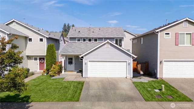 Property photo for 11813 24th Street Se, Lake Stevens